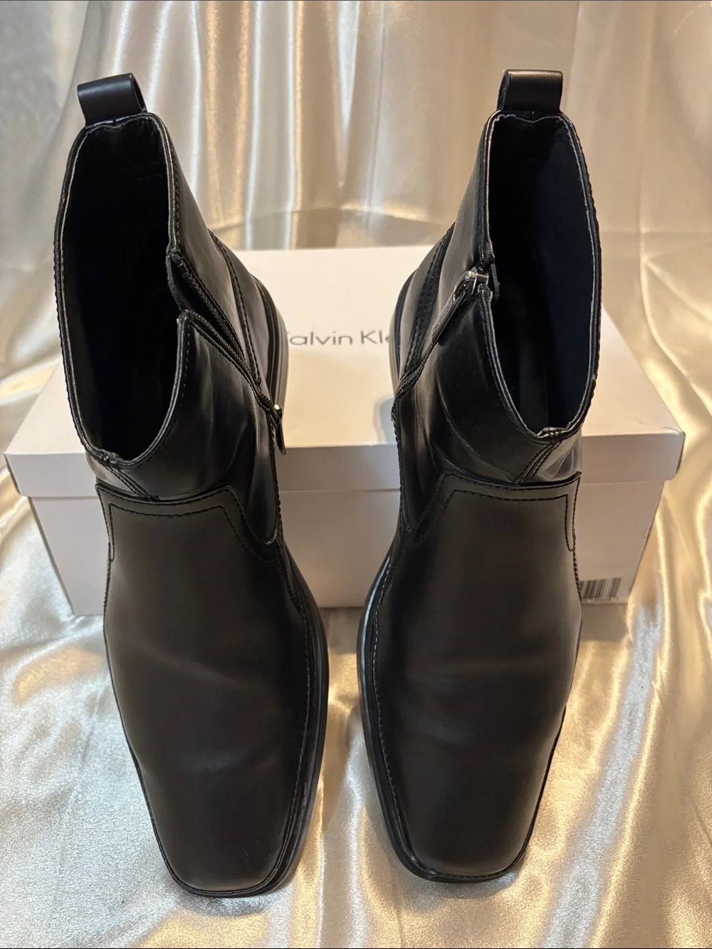 Calvin Klein classic black